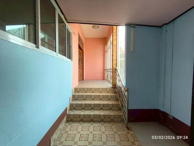 picture FACTORY 1807.4 Sq.w. Khun Tan Chiang Rai for 8.6M - 9/56