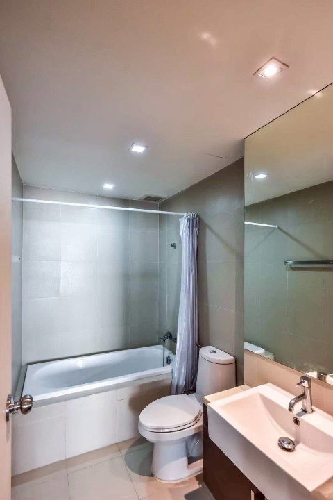 รูป 🏙️✨ Noble Remix | ขายคอนโด Studio พร้อมผู้เช่า (HBH-HL-94) - รูปที่ 9/10