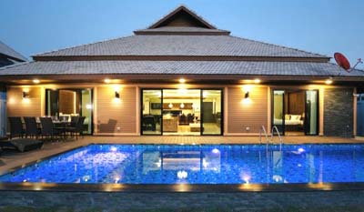 ขายบ้าน สไตล์ล้านนาโมเดิร์น พูลวิลล่า ท่าวังตาล สารภี 6นอนใกล้โรงเรียนนานาชาติ คริสเตียน เยอรมัน เชียงใหม่