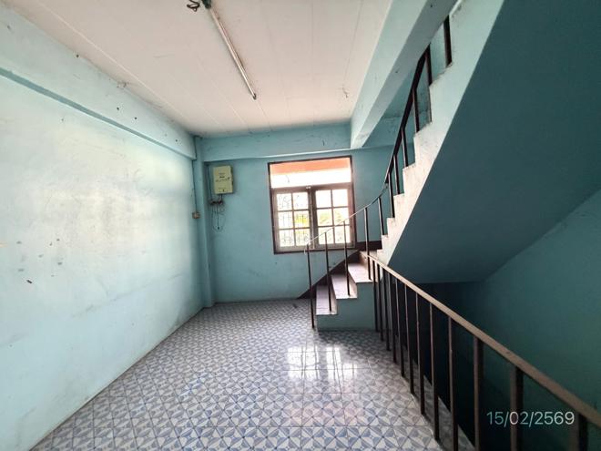 picture SHOP HOUSE 40 Sq.w. Si Racha Chonburi for 2.8M - 16/44