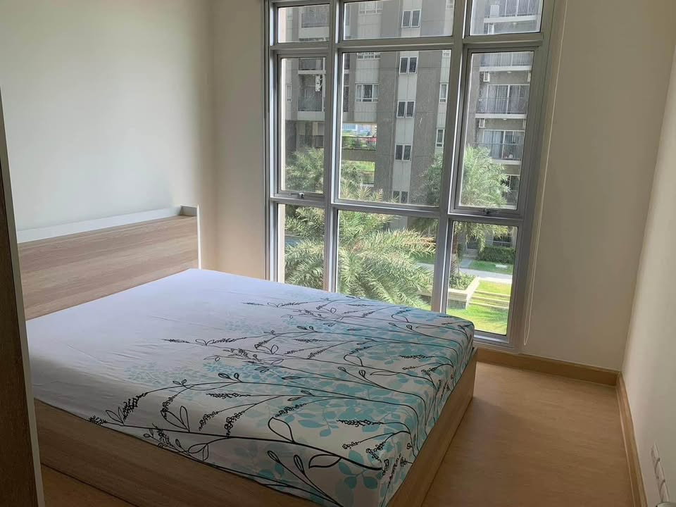 รูป K-059💢เช่า25,000 🌵🌈คอนโด Manor สนามบินน้ำ🌵🌈 2 ห้องนอน 🔰 ห้องมุม วิวสระว่ายน้ำ และแม่น้ำเจ้าพระยา เฟอร์ครบพร้อมอยู่ ✨ - รูปที่ 3/8