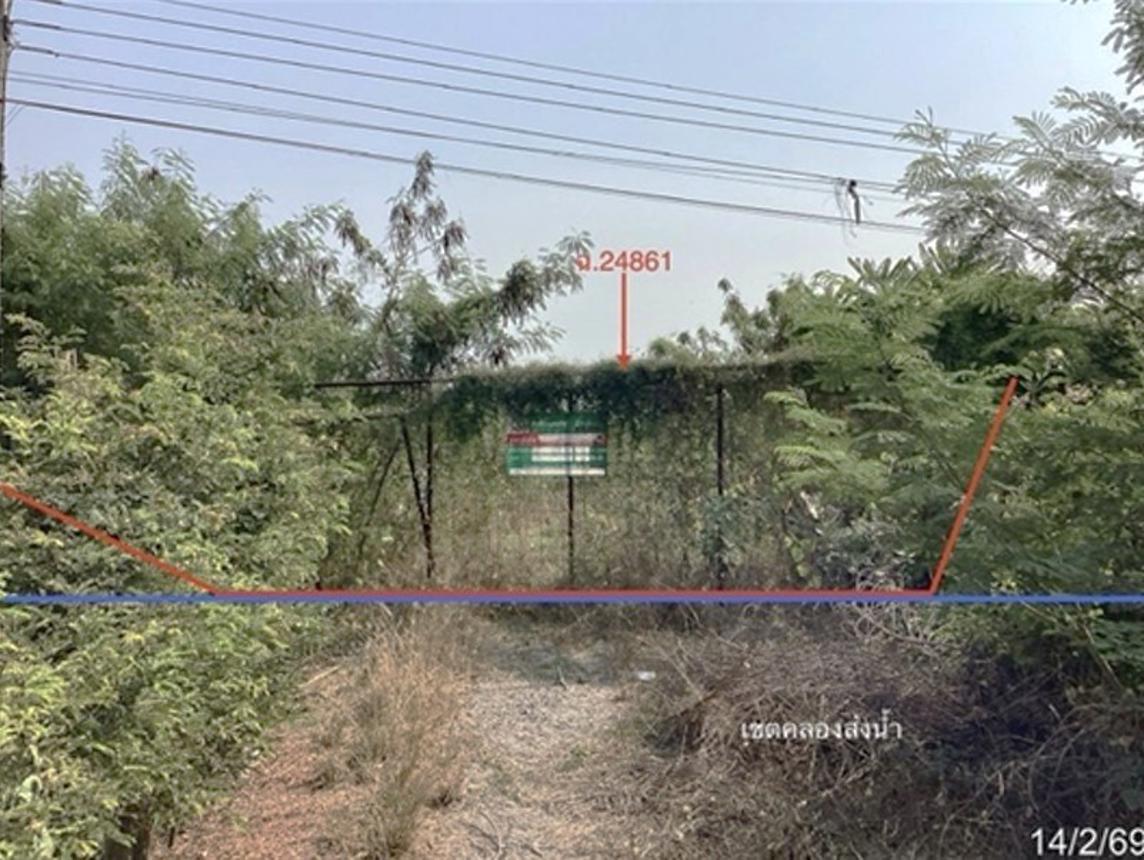 รูป บ้านเดี่ยว 1130 ตร.วา เขาย้อย เพชรบุรี 4.6M - รูปที่ 44/48