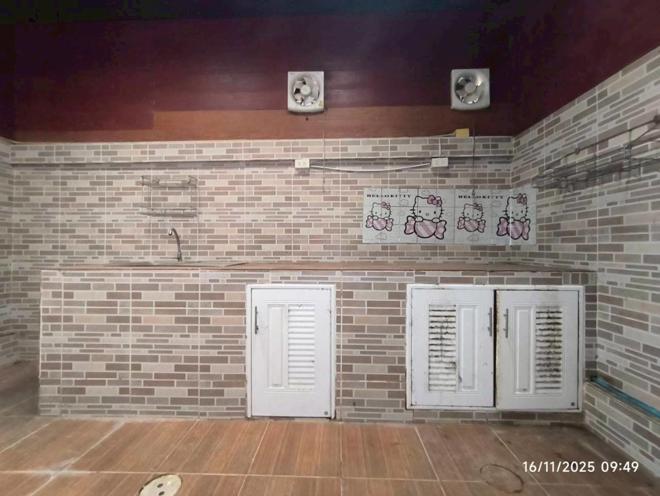 รูป อาคารพาณิชย์ สำหรับขาย - บ้านดู่ เมืองเชียงราย เชียงราย - รูปที่ 7/36