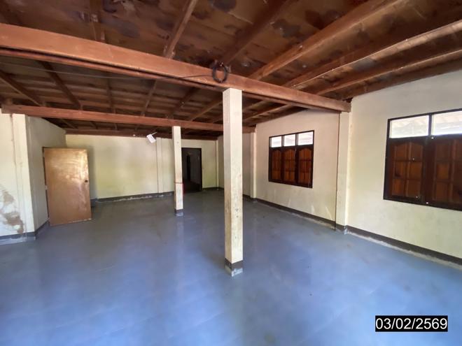 รูป บ้านเดี่ยว 286 ตร.วา สหัสขันธ์ กาฬสินธุ์ 1.1M - รูปที่ 2/24