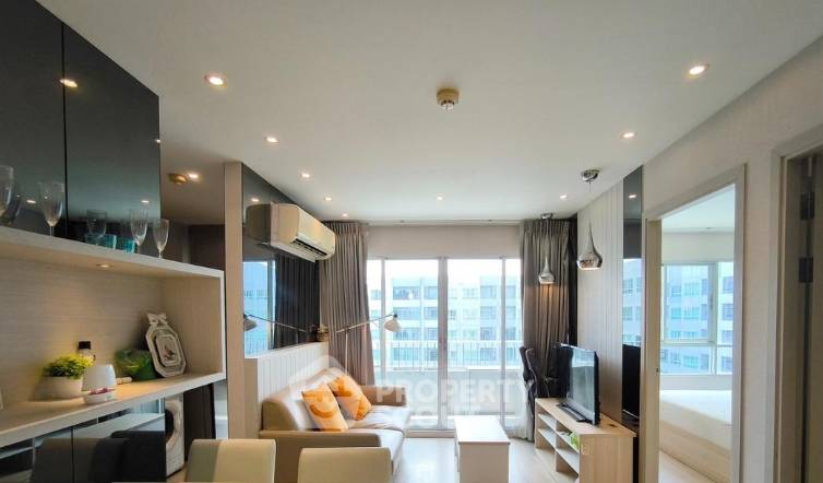 รูป คอนโด 2-ห้องนอน ที่ เอลลิโอ เดลเรย์ สุขุมวิท 64 ใกล้ BTS อุดมสุข (ID 2745328) - รูปที่ 1/4