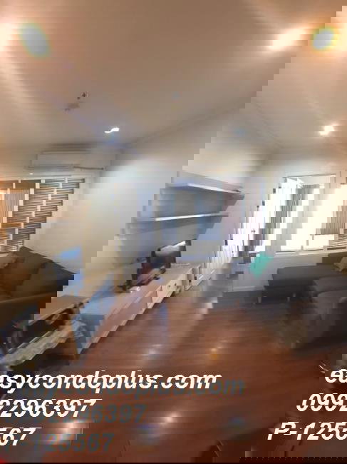 รูป P-125567 วิวเมืองสวย! Grand Park View Asoke 1 นอน 16,000 บาท ใกล้ MRT! | Line Id: @easycondoplus | 099-229-6397 - รูปที่ 4/12