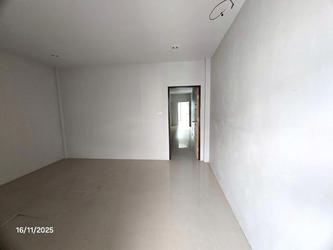 รูป อาคารพาณิชย์ 27.9 ตร.วา เมืองขอนแก่น ขอนแก่น 3M - รูปที่ 8/36