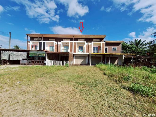 รูป อาคารพาณิชย์ 33.2 ตร.วา วังวิเศษ ตรัง 3.3M - รูปที่ 1/26