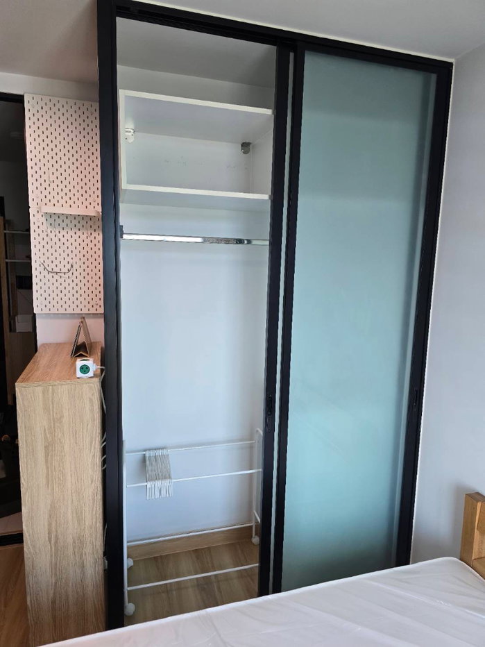 picture  For Rent Bangkok Horizon Sathorn-Narathiwas - 5/12