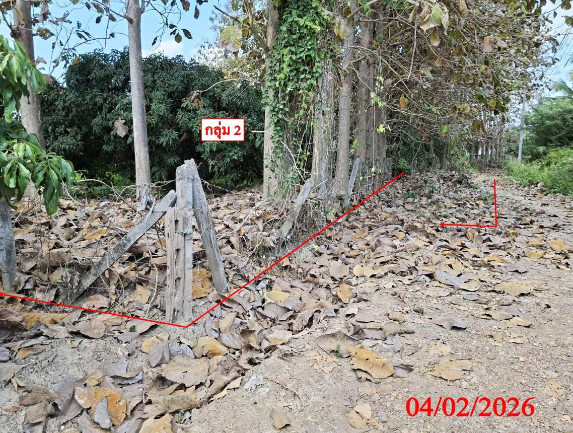 รูป ที่ดินว่างเปล่า สำหรับขาย - ยุหว่า สันป่าตอง เชียงใหม่ - รูปที่ 18/24