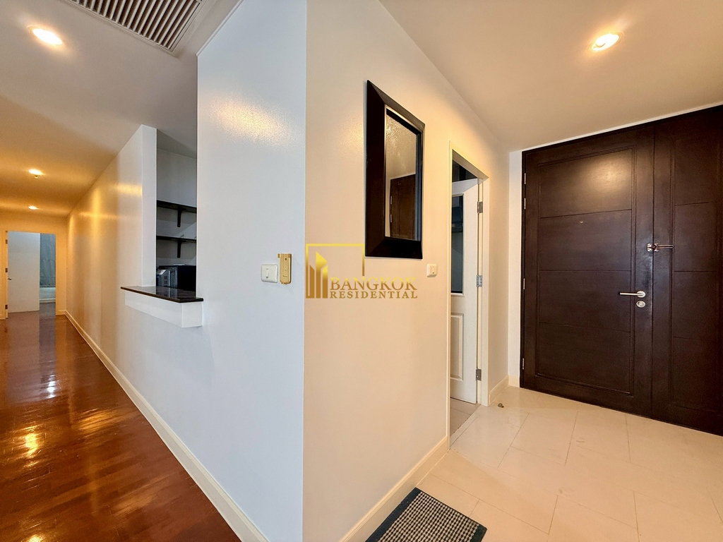 รูป Siri Residence | Spacious 3 Bed Condo in Phrom Phong Area - BR12055CD - รูปที่ 12/40