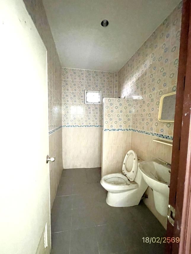 รูป บ้านเดี่ยว สำหรับขาย สิริชนาภัทร์ บึง ศรีราชา ชลบุรี - รูปที่ 34/40