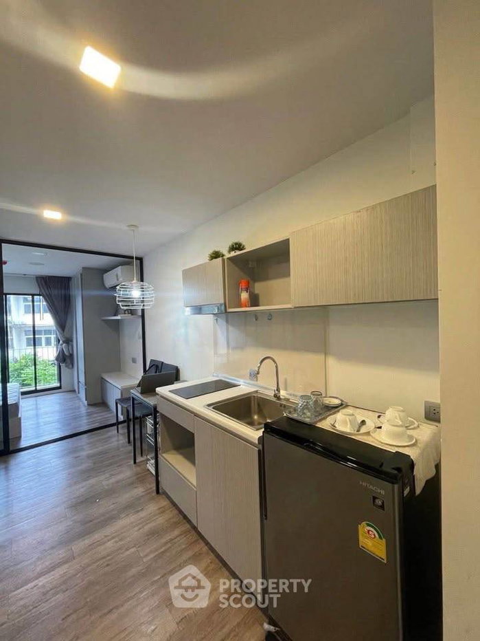 รูป คอนโด 1-ห้องนอน ที่ โมดิซ อินเตอร์เชนจ์ ใน อนุสาวรีย์ (ID 2754562) - รูปที่ 4/7
