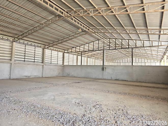 picture FACTORY 4409 Sq.w. Muang Phetchabun Phetchabun for 15.7M - 2/44