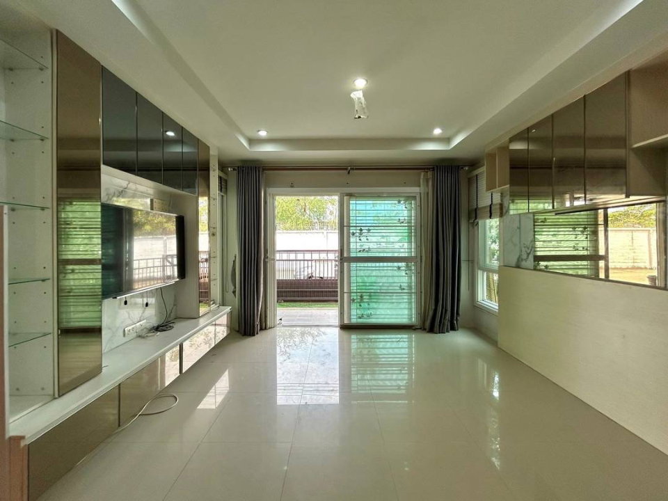 รูป ขายบ้านเดี่ยว ศุภาลัย เบลล่า วงแหวน-ลำลูกกา คลอง 3 - รูปที่ 17/20