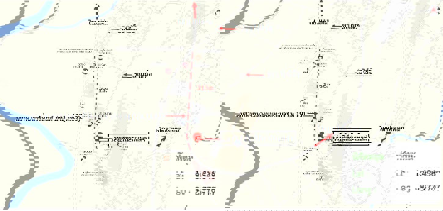 picture HOME 2000 Sq.w. Mae Chaem Chiang Mai for 10.3M - 37/38