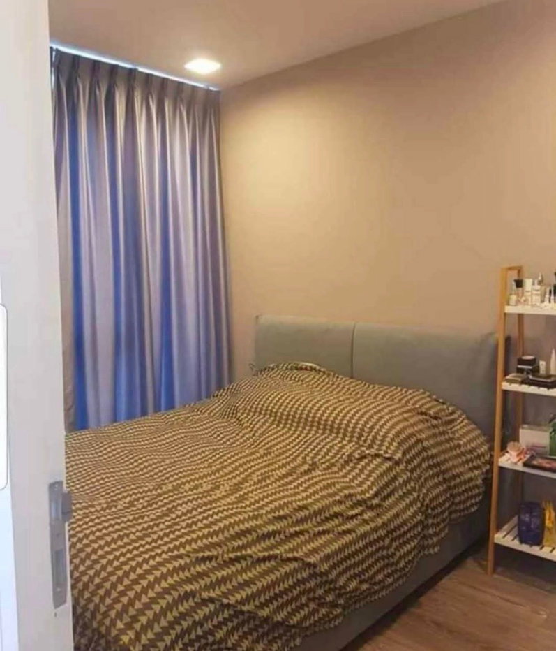 รูป ให้เช่า Zelle Rattanathibet 🏡 8,000 มีเครื่องซักผ้า พร้อมอยู่‼️#ตอบแชทไว 🔥🔥 รหัส B612 - รูปที่ 2/10