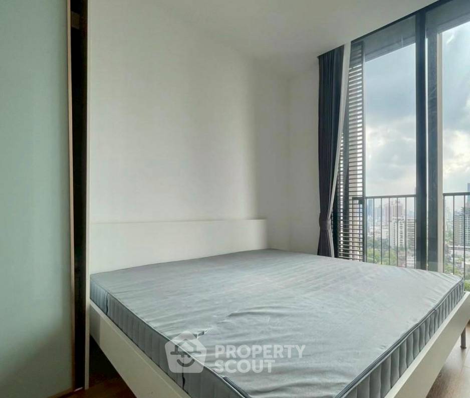 picture 2-BR Condo at Noble Be 33 near BTS Phrom Phong (ID 2745331) - 7/7