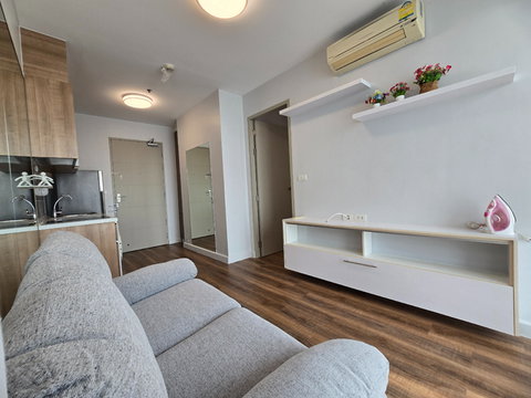 🔥🔥 ให้เช่า 📌 IDEO Mix Sukhumvit 103 (ID Line : @arent) ต่อรองได้ ห้องปล่อยออกไวมาก!! ✅ เรามีสต็อกอีกหลายโครงการ ตอบไวมาก มีข้อเสนอดีๆทุกดีล