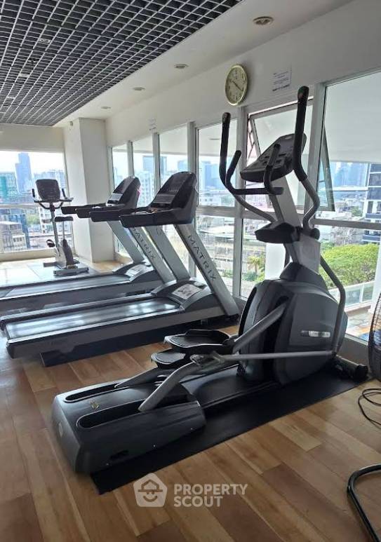 รูป คอนโด 1-ห้องนอน ที่ เดอะ คอมพลีท ราชปรารภ ใกล้ ARL ราชปรารภ (ID 2744635) - รูปที่ 3/4