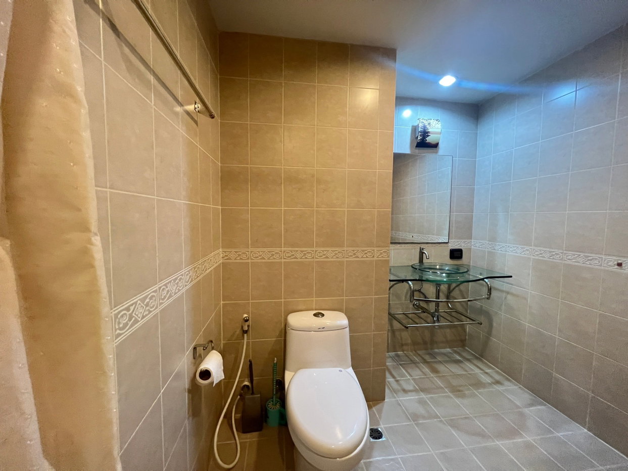 รูป 1 Bed Condo for Rent at Park Lane Condo and Resort in Jomtien - รูปที่ 11/11