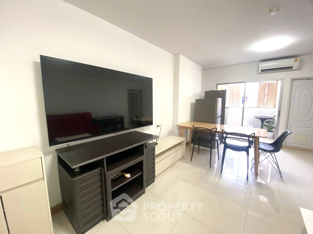 รูป คอนโด 1-ห้องนอน ที่ ซิตี้โฮม รัชดา ใกล้ MRT ห้วยขวาง (ID 2065636) - รูปที่ 3/13