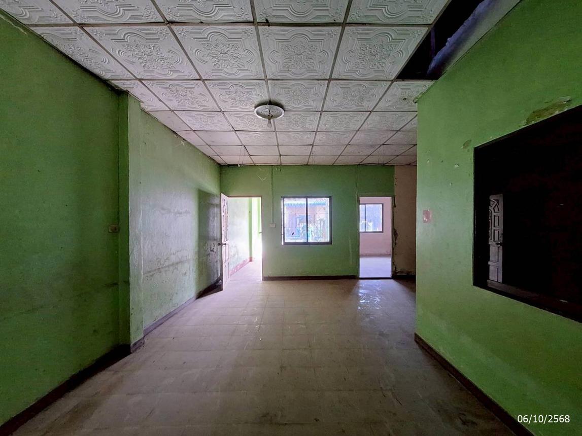 รูป ทาวน์เฮ้าส์ 23 ตร.วา บางกล่ำ สงขลา 940,000 - รูปที่ 19/26