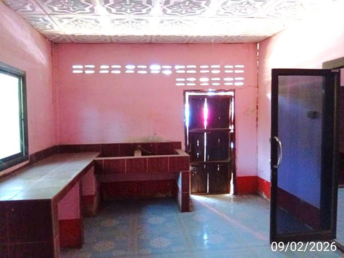 รูป บ้านเดี่ยว สำหรับขาย - ศรีวิไล ศรีวิไล บึงกาฬ - รูปที่ 16/24