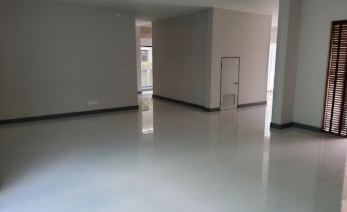 รูป บ้านเดี่ยว 2 ชั้น โครงการ เดอะ ซิตี้ บางนา ตำบลบางพลีใหญ่ อำเภอบางพลี จังหวัดสมุทรปราการ (ราคา 17,600,000 บาท) - รูปที่ 8/31