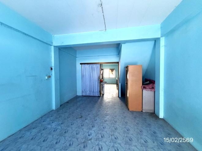 picture SHOP HOUSE 40 Sq.w. Si Racha Chonburi for 2.8M - 9/44