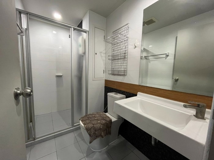 รูป 💥💥ขายด่วน!! คอนโดริชพาร์ค เตาปูน อินเตอร์เชนจ์ 1Bed 34.54 ตรม.ชั้น 14 ห้องมุม ขายเพียง 2.65 ล้านบาท!! สอบถาม Line ID: @atfirm💥💥 - รูปที่ 9/11