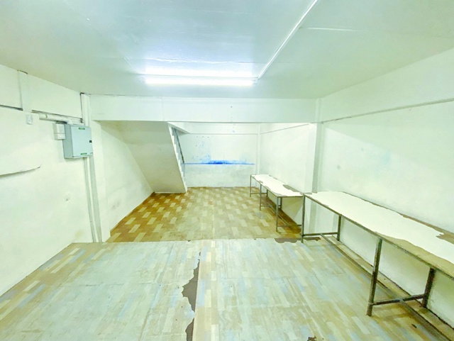 รูป แยกคลองตัน 800 ม. 4น้ำ 19 ตร.ว. 300 ตร.ม.ApLรามคำแหง 1.5 กม.อาคารพาณิชย์ 4 ชั้น ติดถนนพัฒนาการ 4นอน ทางด่วนศรีรัช 900 ม. - รูปที่ 7/8