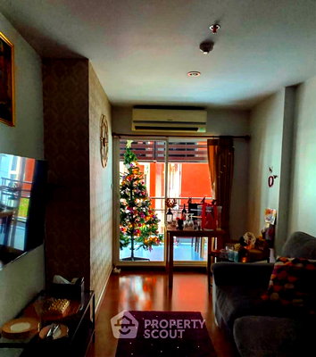 Condos for sale : 1-BR Condo at The Next Sukhumvit 52 (Garden Suite) Condominium near BTS On Nut (ID 887295)