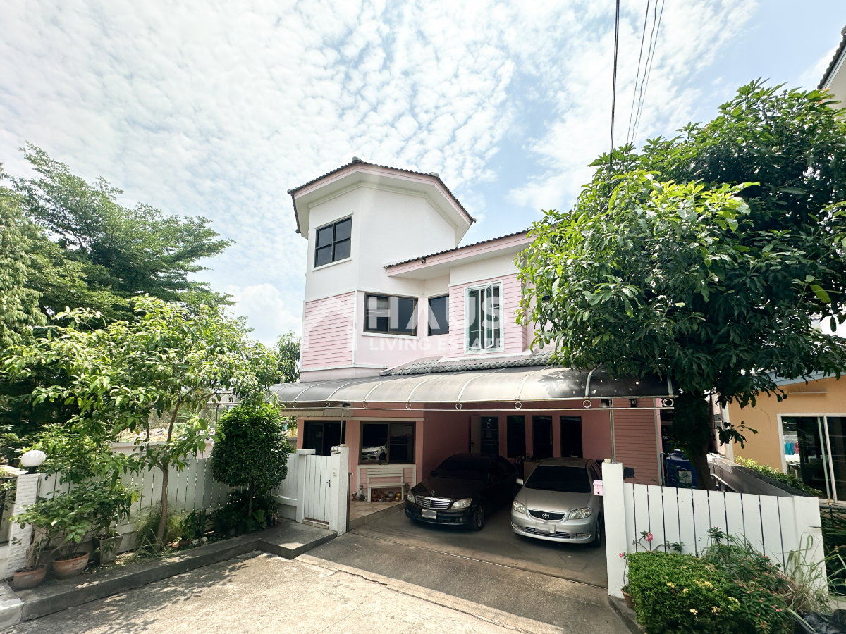 picture Pathawee Kan / 3 Bedrooms #HCWT023 - 2/20