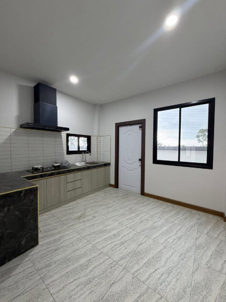 รูป ขายบ้านเดี่ยว หนองปลาไหล บางละมุง ทำเลศักยภาพ ใกล้พัทยา - รูปที่ 5/17
