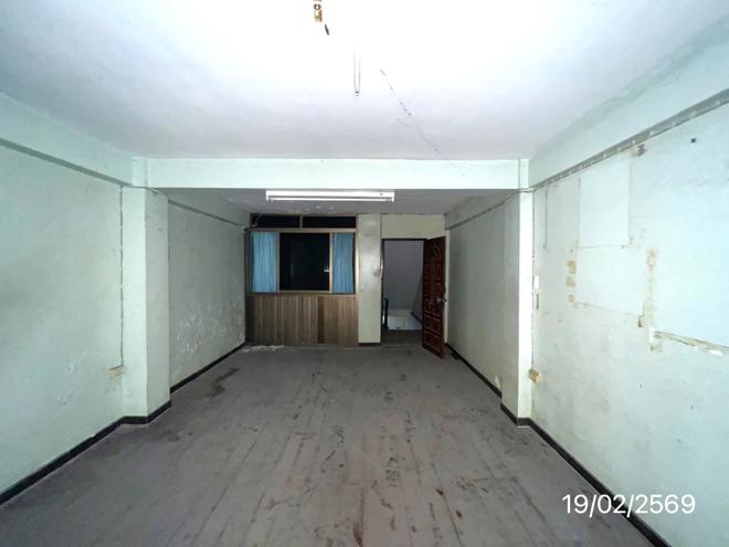 รูป อาคารพาณิชย์ 20 ตร.วา ศรีราชา ชลบุรี 3.6M - รูปที่ 18/40