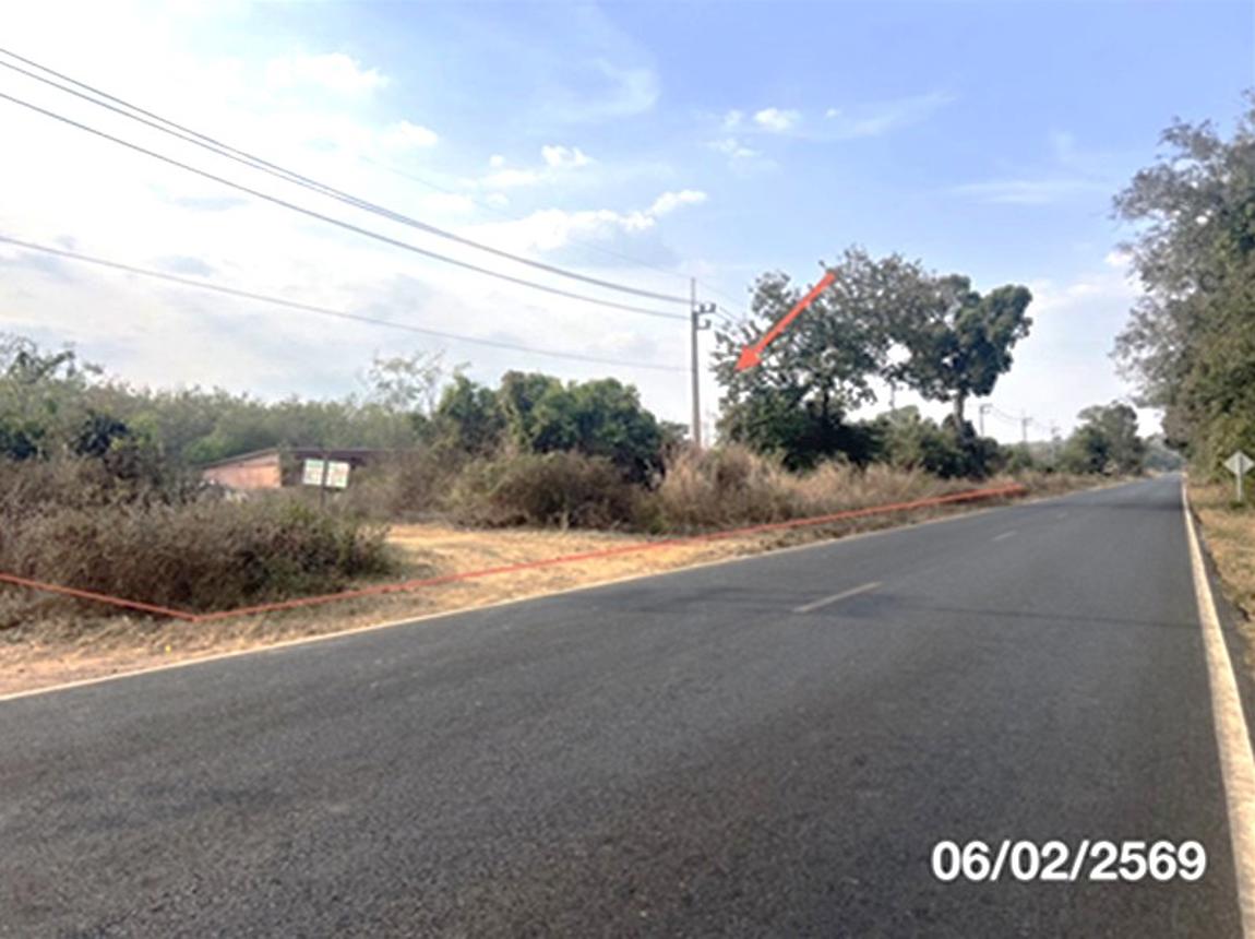 picture HOME 12000 Sq.w. Nam Khun Ubon Ratchathani for 11.7M - 20/40