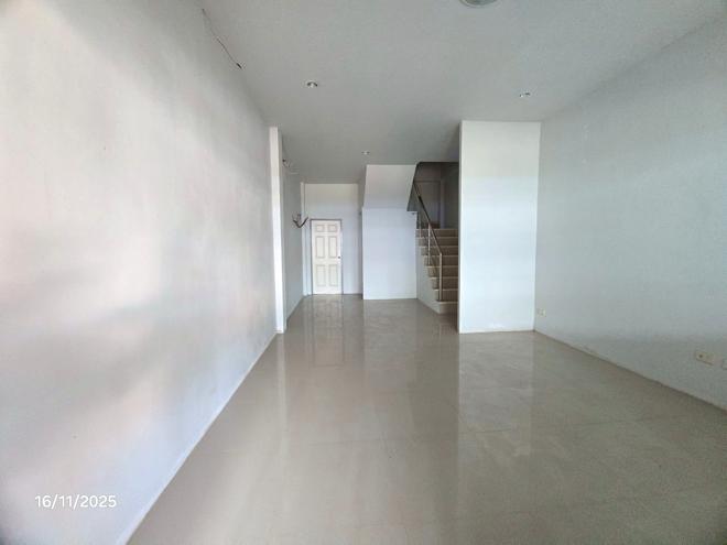 รูป อาคารพาณิชย์ 19.4 ตร.วา เมืองขอนแก่น ขอนแก่น 4.3M - รูปที่ 2/36