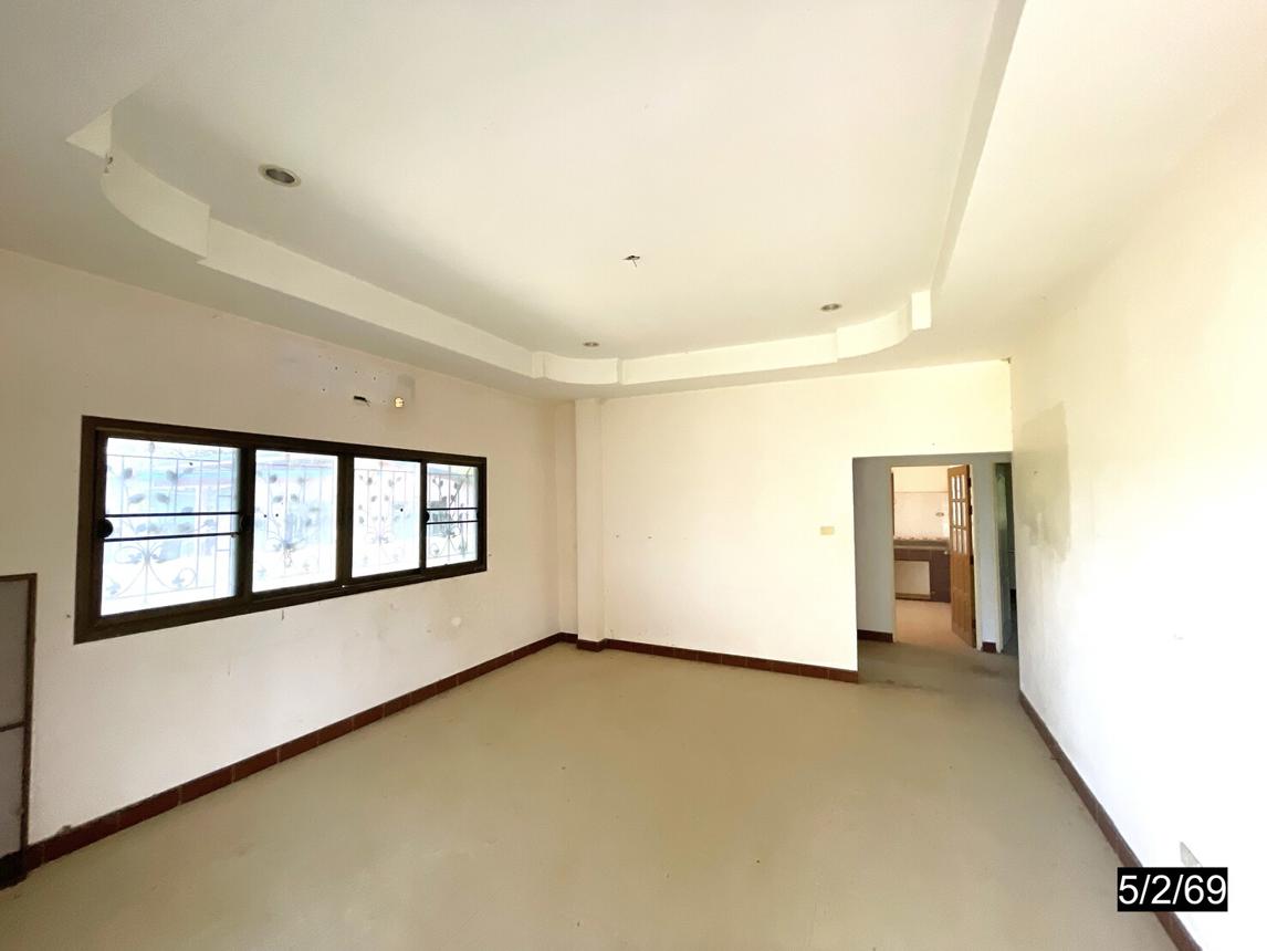 รูป บ้านเดี่ยว 146 ตร.วา ชุมแพ ขอนแก่น 1.9M - รูปที่ 24/44