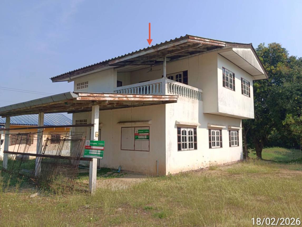 picture HOME 3455 Sq.w. Muang Phitsanulok Phitsanulok for 7.1M - 15/32