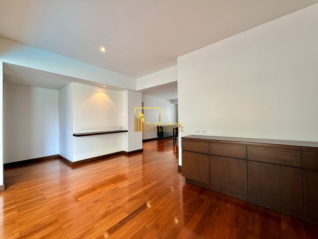 รูป Spacious 3 Bedroom Apartment With Large Private Terrace - BR0640AP - รูปที่ 7/40