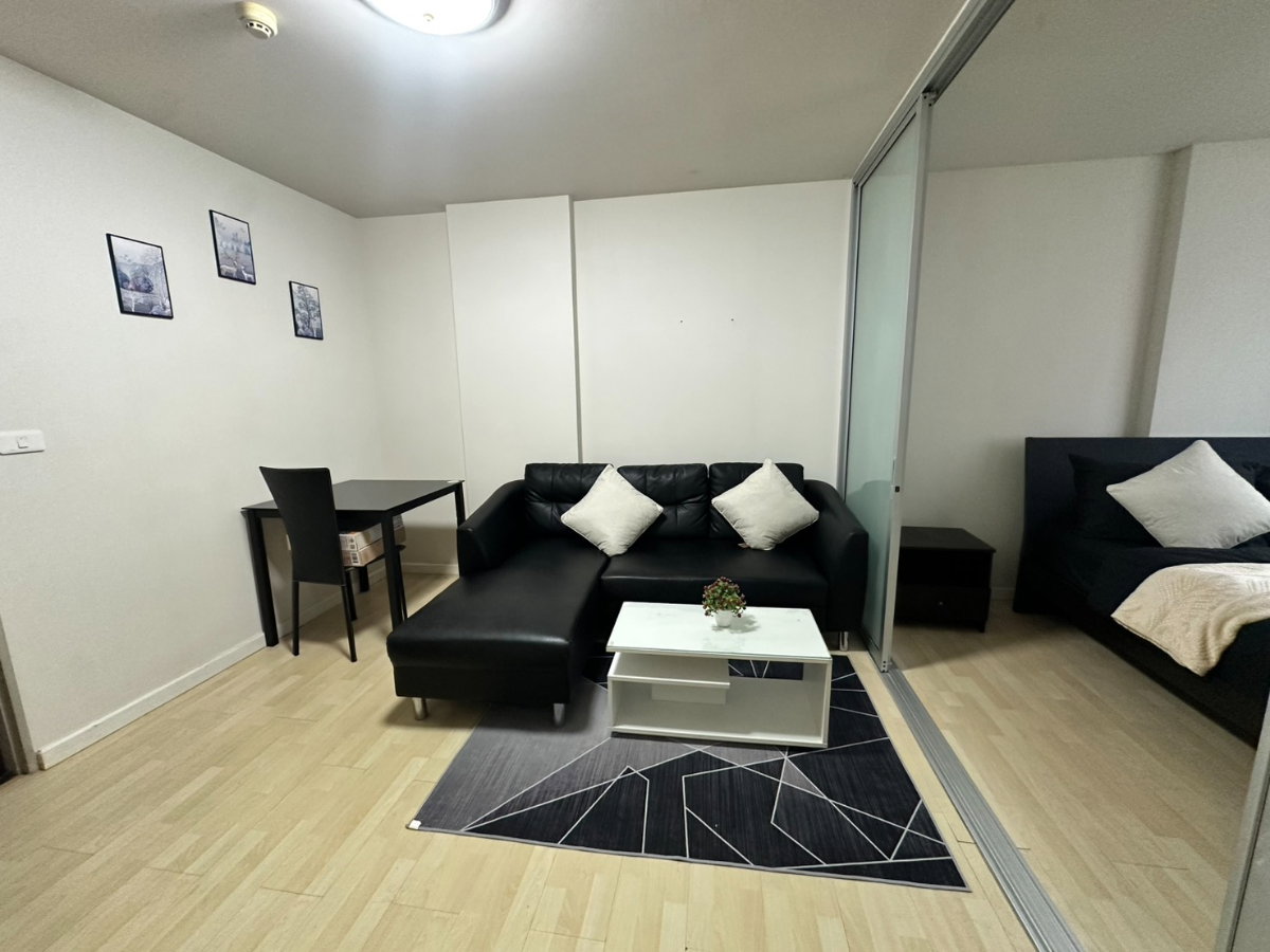 รูป 🏢✨ คอนโดให้เช่า D Condo Kathu กะทู้ ฟรีอินเทอร์เน็ต พร้อมอยู่ 💰 14,000/เดือน - รูปที่ 6/24