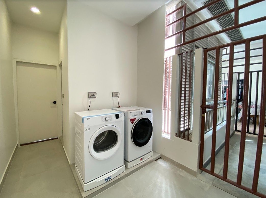 รูป LTHC7096 – Sathorn Park Place FOR RENT 3 beds 3 baths Size 236 Sq.M.Near BTS Chong Nonsi stations ONLY 130k/month - รูปที่ 10/10