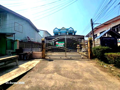 HOME 102 Sq.w. Muang Uttaradit Uttaradit for 4.7M