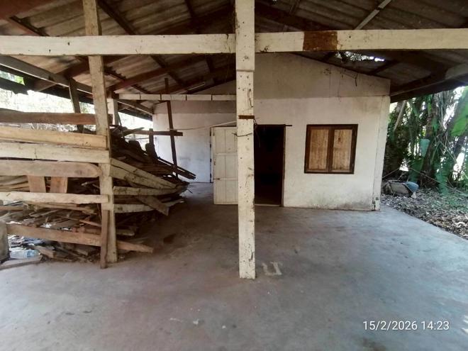 รูป โกดัง สำหรับขาย - นาหมอม้า เมืองอำนาจเจริญ อำนาจเจริญ - รูปที่ 14/64