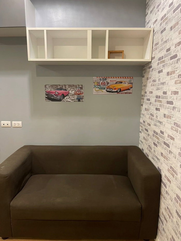 รูป ให้เช่า ลุมพินี วิลล์ อ่อนนุช–พัฒนาการ (อ่อนนุช 55-1) 🏡 7,500 พร้อมอยู่‼️ #ตอบแชทไว 🔥🔥 รหัส M2042 - รูปที่ 5/9