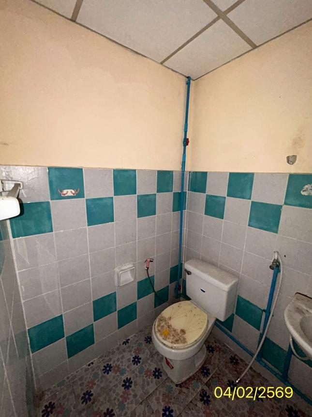 รูป ทาวน์เฮ้าส์ สำหรับขาย บ้านพฤกษา 9 คลองสาม คลองหลวง ปทุมธานี - รูปที่ 18/32