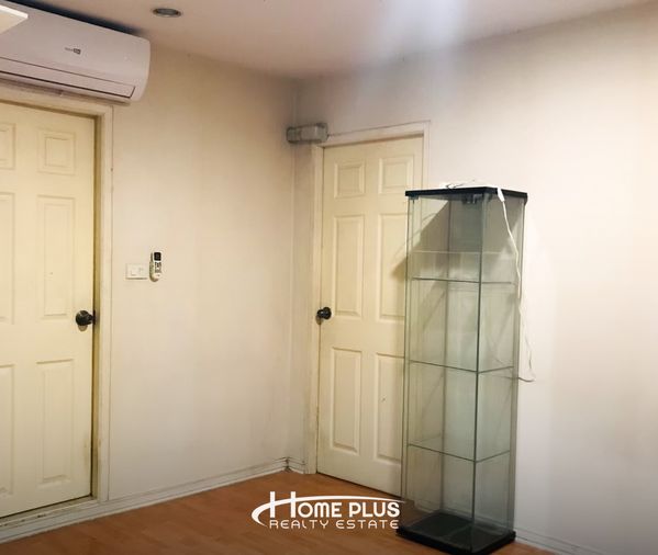 1-bed condo for sale, 33 sqm, Park View  Vibhavadi 1-3