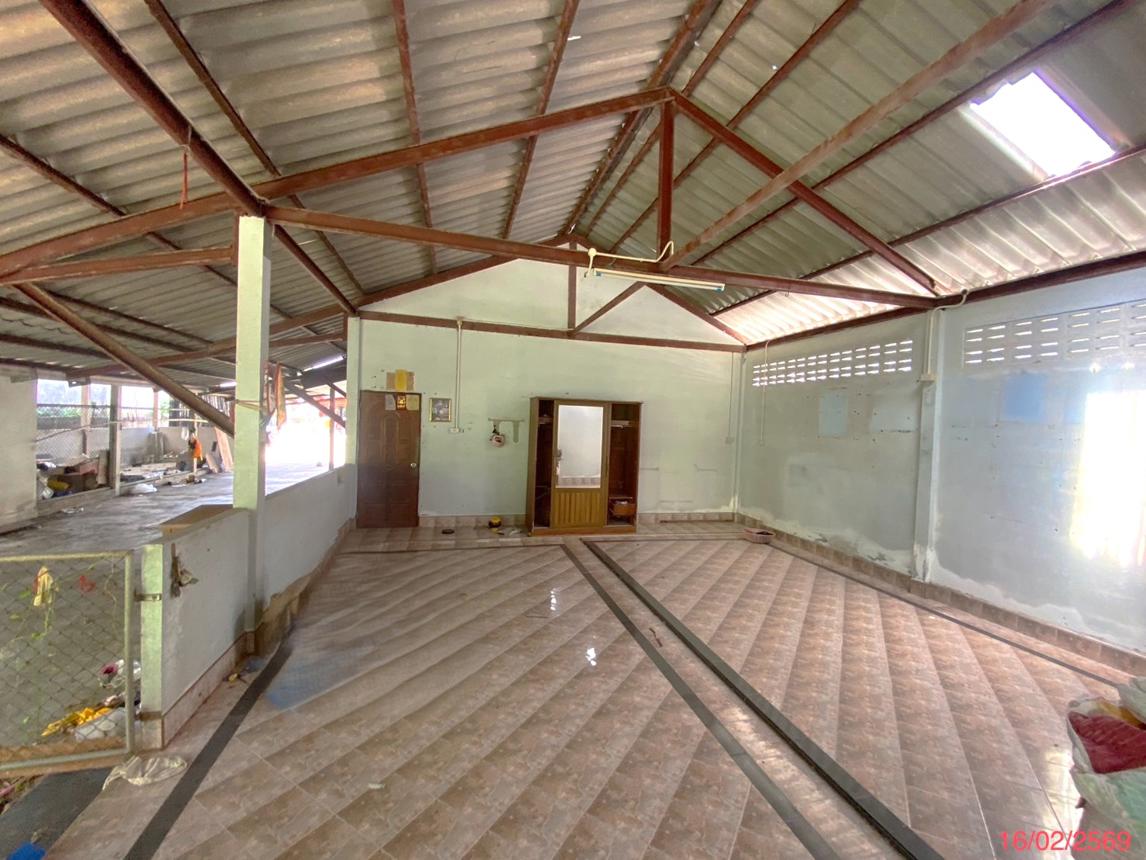 picture HOME 122.7 Sq.w. Muang Satun Satun for 2.4M - 24/40