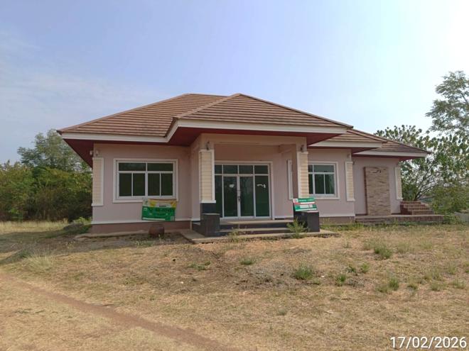 รูป โกดัง สำหรับขาย - ห้วยสะแก เมืองเพชรบูรณ์ เพชรบูรณ์ - รูปที่ 6/42